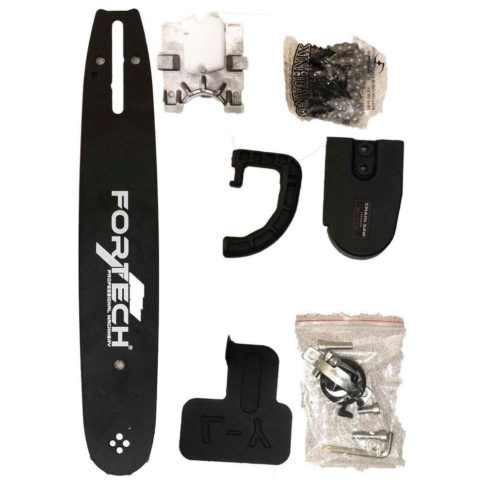 Fortech Chainsaw Attachment for Angle Grinder - Goldpeak Tools PH Fortech Fortech Chainsaw Attachment for Angle Grinder - Goldpeak Tools PH Fortech